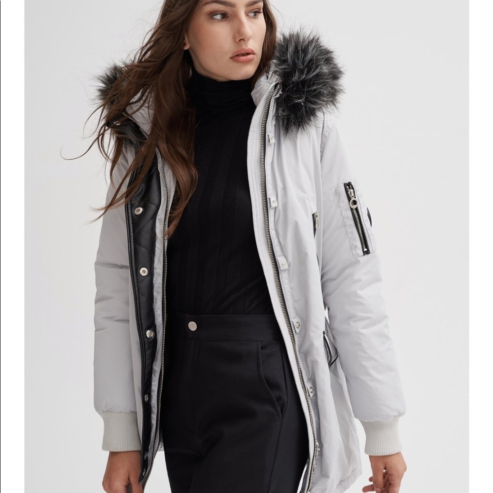 Parka